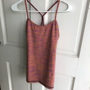 Lululemon Tank Size 6